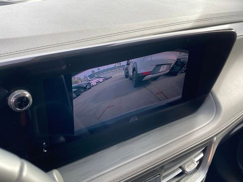 Used 2025 Buick Encore GX Preferred image 17