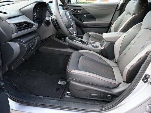 New 2026 Subaru Crosstrek 2.5i Limited image 19