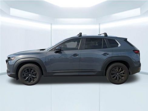 Used 2025 MAZDA CX-50 AWD 2.5 S w/ Premium Package image 2