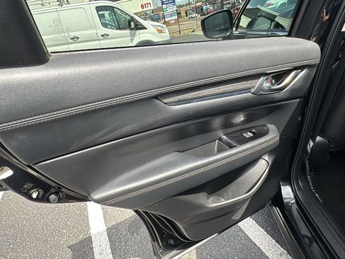 Used 2019 MAZDA CX-5 Grand Touring FWD image 14