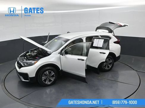 Used 2020 Honda CR-V LX image 50