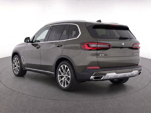 Used 2023 BMW X5 sDrive40i w/ Climate Comfort Package RWD image 4