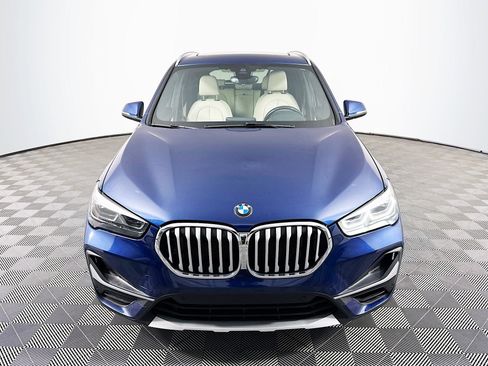 Used 2021 BMW X1 sDrive28i w/ Premium Package image 2