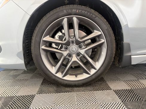 Used 2025 Acura TLX SH-AWD w/ A-SPEC Pkg image 30