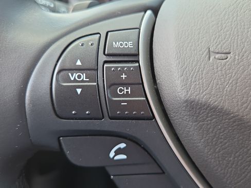 Used 2020 Acura ILX FWD image 23