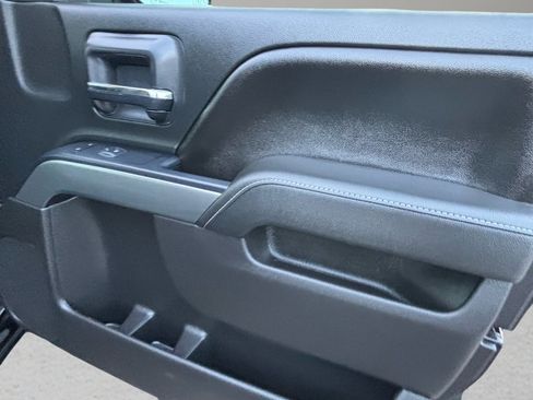 Used 2015 Chevrolet Silverado 1500 LT w/ All Star Edition image 21