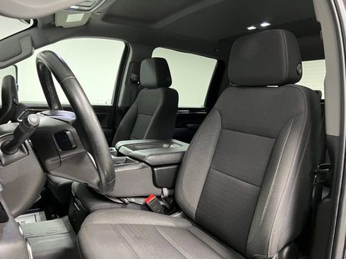 Used 2024 GMC Sierra 3500 SLE AWD/4WD image 22