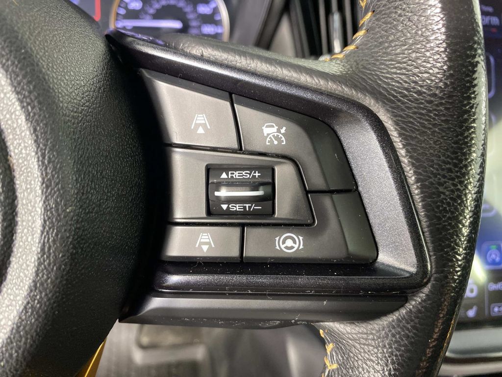 Used 2022 Subaru Outback Wilderness AWD/4WD image 17