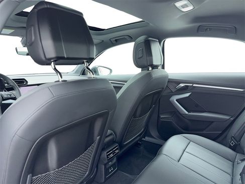 Used 2025 Audi A3 2.0T Premium image 40