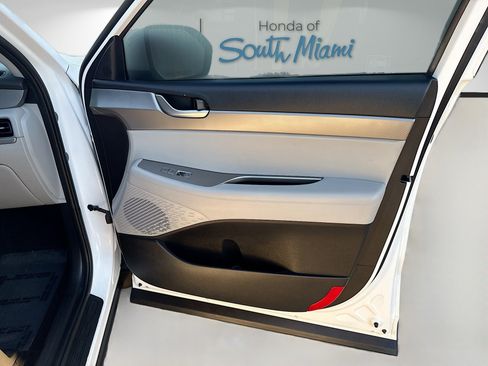 Used 2020 Hyundai Palisade SE image 34