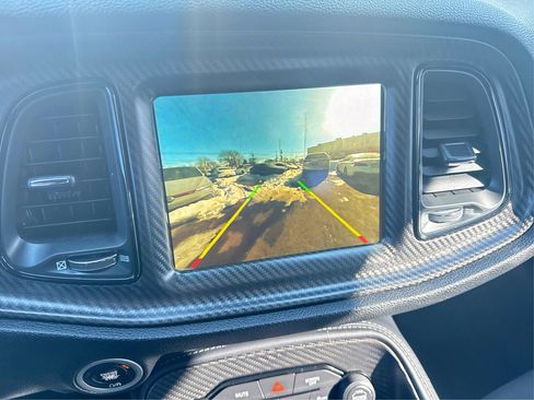 Used 2021 Dodge Challenger R/T Scat Pack image 28