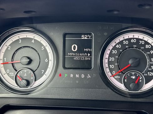 Used 2020 RAM 1500 Tradesman w/ Power & Remote Entry Group image 20