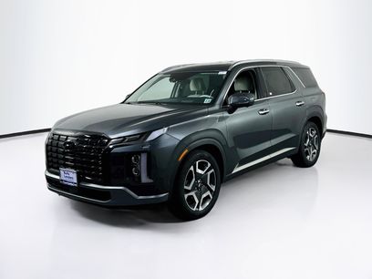 Used 2024 Hyundai Palisade Limited