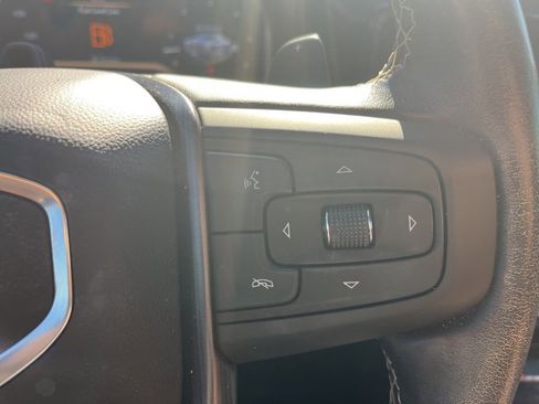 Used 2023 GMC Sierra 1500 Denali Ultimate image 19