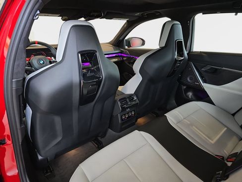 New 2026 BMW M5 w/ Carbon Package AWD/4WD image 11