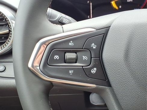 New 2026 Chevrolet Trax ACTIV w/ Driver Confidence Package image 21