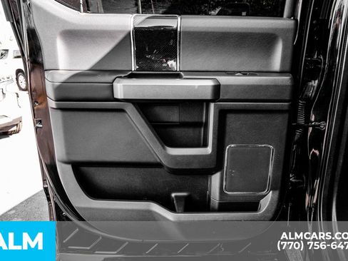 Used 2022 Ford F250 Platinum image 57