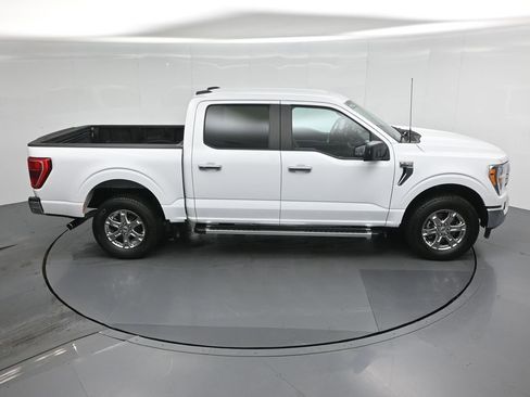 Certified 2023 Ford F150 XLT w/ XTR Package image 39