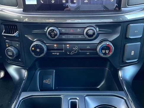 New 2025 Ford F150 STX w/ Equipment Group 200A image 22