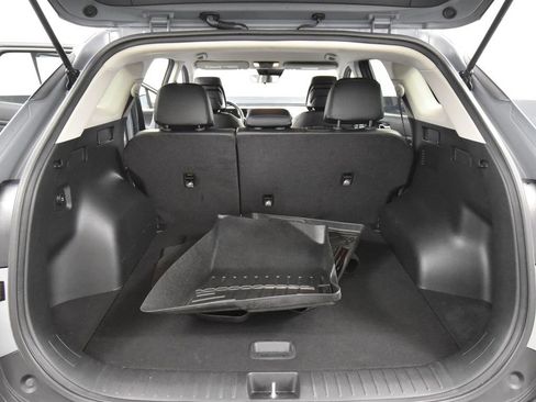 Certified 2023 Kia Sportage EX image 12
