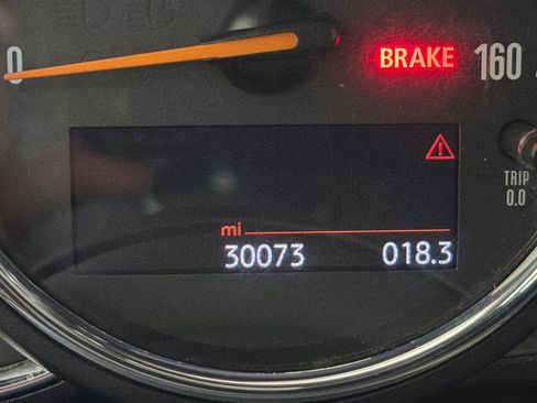 Used 2020 MINI Cooper S FWD image 32