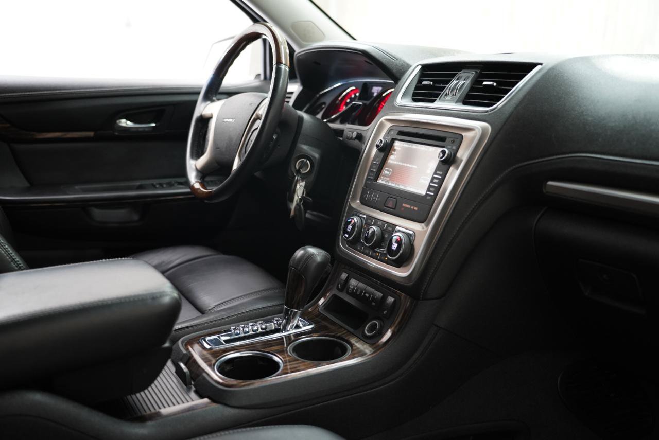 Used 2013 GMC Acadia Denali FWD image 16