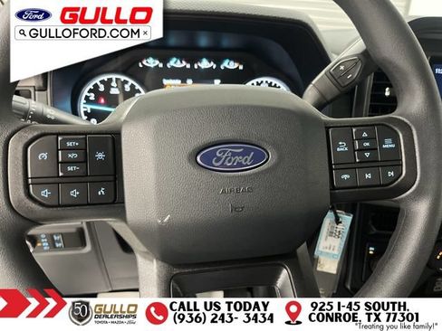 Used 2026 Ford F150 XL w/ Equipment Group 103A High AWD/4WD image 18