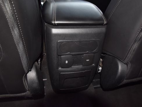 Certified 2023 Ford Explorer XLT w/ Equipment Group 202A image 19