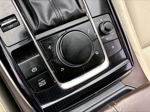 Certified 2022 MAZDA CX-30 2.5 Turbo w/ Premium Package image 31