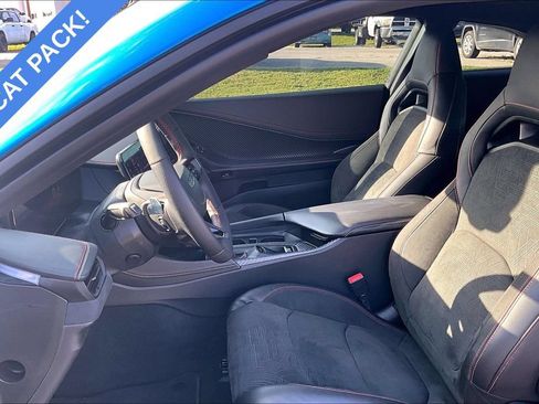 Used 2026 Dodge Charger Scat Pack AWD/4WD image 25