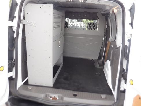 Used 2021 Ford Transit Connect XL FWD image 13