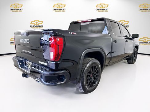 Used 2021 GMC Sierra 1500 Elevation w/ Preferred Package AWD/4WD image 8