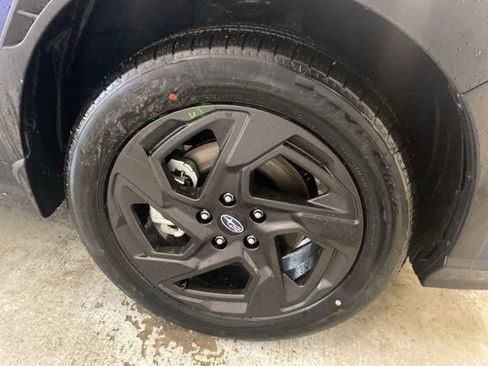 Used 2025 Subaru Crosstrek 2.5i Sport image 5