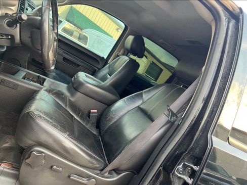 Used 2011 Chevrolet Silverado 1500 LT w/ Texas Edition image 13