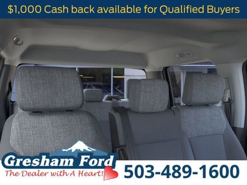 New 2026 Ford F250 XLT w/ Tremor Off-Road Package image 25