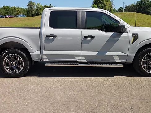Used 2024 Ford F150 STX RWD image 7
