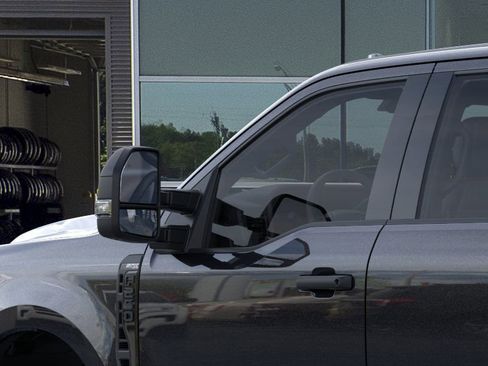 New 2026 Ford F250 XL w/ STX Appearance Package image 20