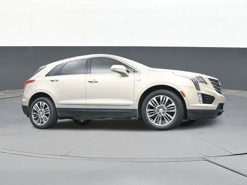 Used 2017 Cadillac XT5 Premium Luxury image 51