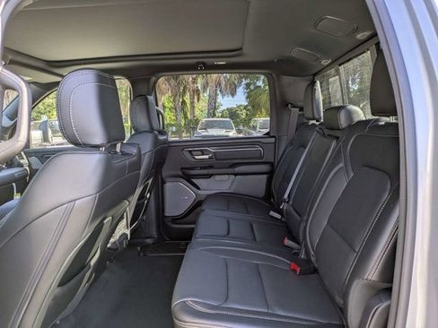 New 2026 RAM 1500 Rebel w/ Rebel Level 2 Equipment Group AWD/4WD image 13