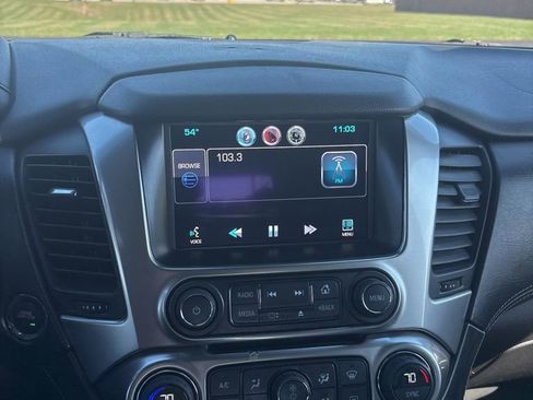 Used 2015 Chevrolet Tahoe LTZ image 65