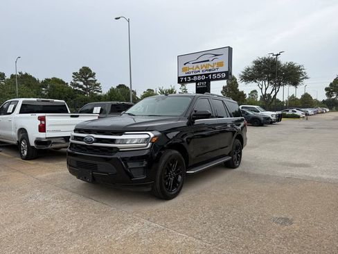 Used 2022 Ford Expedition XLT RWD image 45