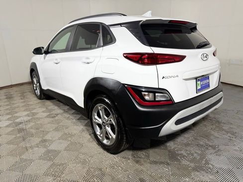 Used 2022 Hyundai Kona SEL w/ Convenience Package AWD/4WD image 4