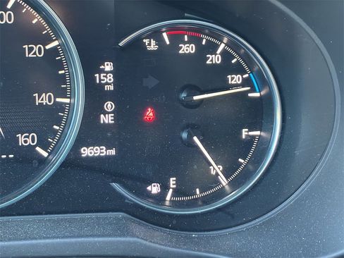 Used 2023 MAZDA CX-5 AWD 2.5 Turbo image 35