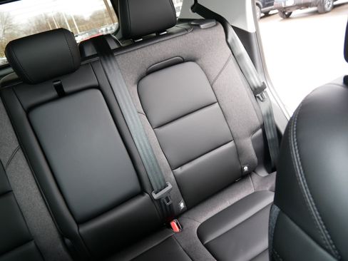 Used 2025 Ford Bronco Sport Big Bend w/ Convenience Package image 14