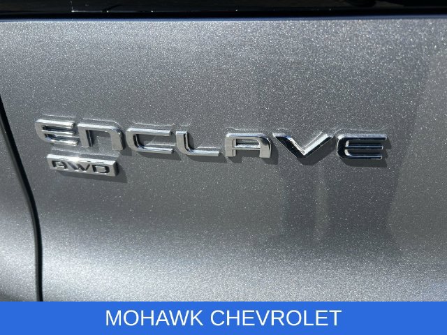 Used 2025 Buick Enclave Sport Touring w/ Power Package AWD/4WD image 33