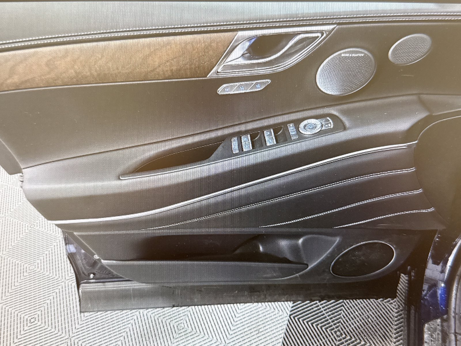 Used 2026 Genesis GV80 3.5T Prestige AWD/4WD image 10