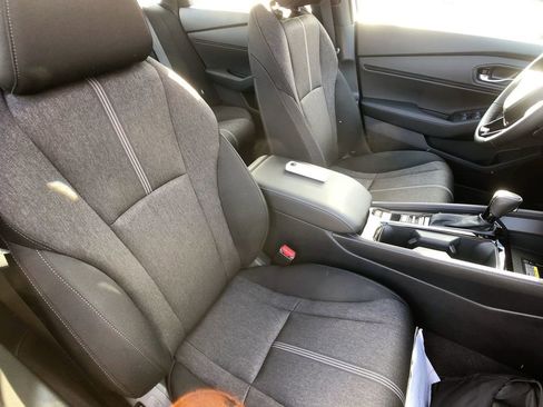 New 2025 Honda Accord Sport image 26