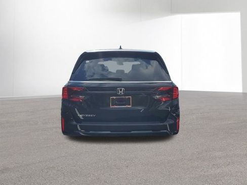 New 2026 Honda Odyssey EX-L image 15