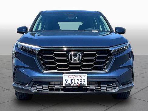 Used 2024 Honda CR-V LX image 3