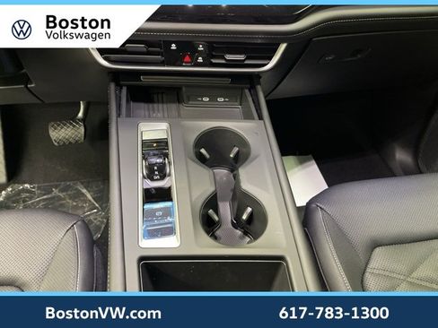 New 2026 Volkswagen Atlas SE image 25